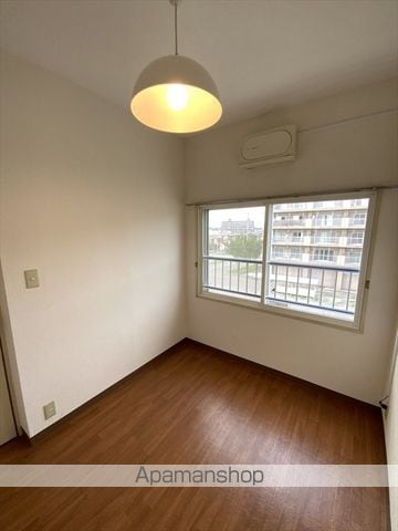 陸奥第一マンションの内装写真
