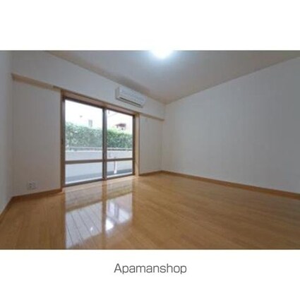 ＴＩＥＲＲＡ石神井公園[1K/30.8m2]のリビング・居間