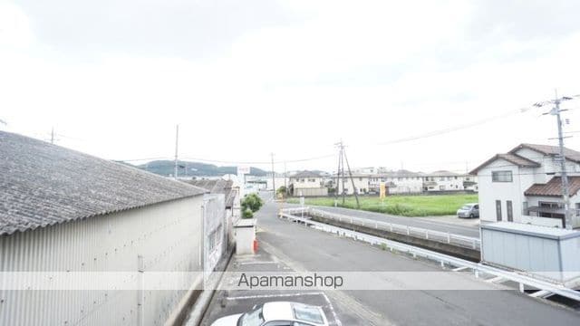 パレロッサ陣之内B棟のその他写真