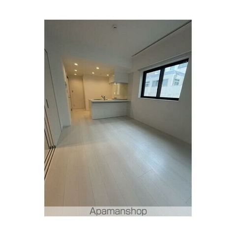 TAZ BUILDINGの内装写真