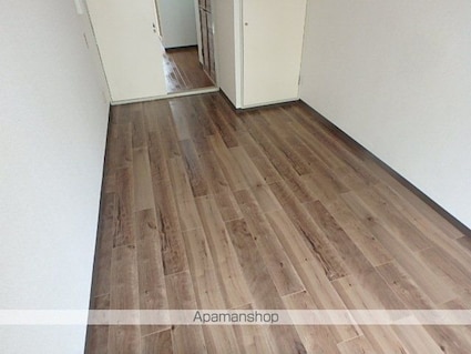 日神パレス豊玉[1K/22.09m2]のリビング・居間2