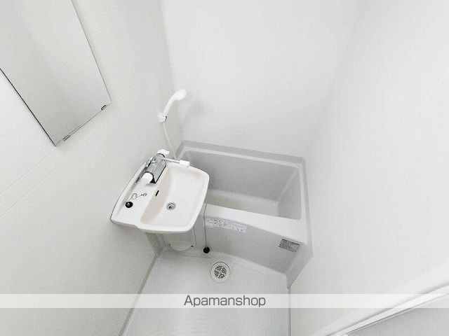 レオパレスブライトン ヒルの内装写真
