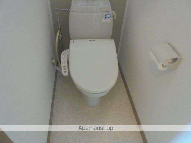 アクセスの内装写真