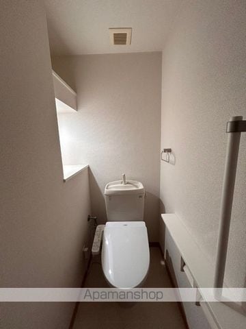 ロイヤルパークスシーサーの内装写真