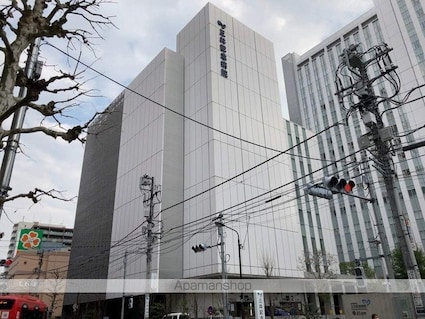 ステージファースト秋葉原[1K/25.6m2]の周辺4