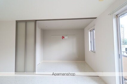 プロスパーＡ[1LDK/38.54m2]の内装1