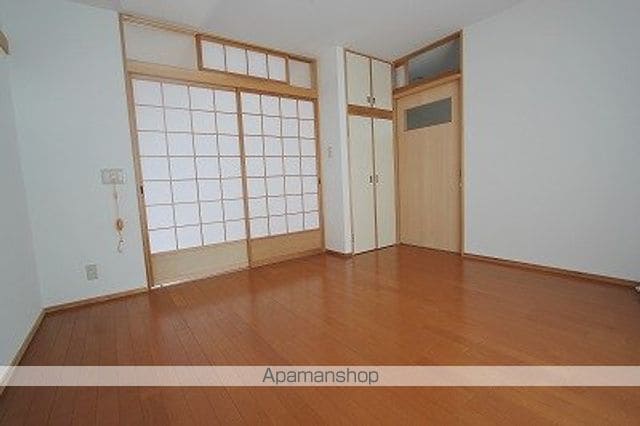 レジデンスIKOIの内装写真
