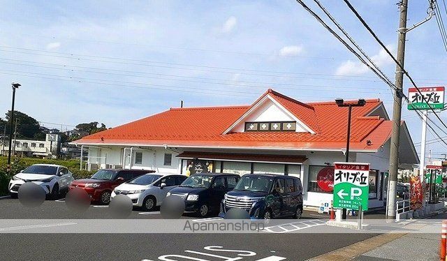 メゾン サンパティークの周辺写真