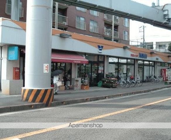 ヴィラ アズールAの周辺写真