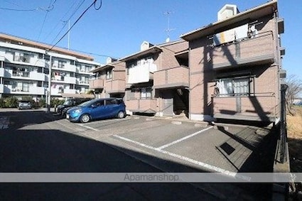 パークコート砂川　壱・弐番館[1LDK/36.73m2]の外観5