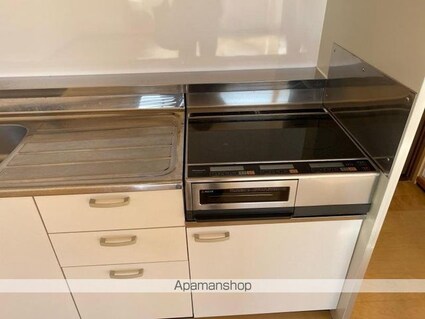 香川県高松市木太町[2LDK/68.58m2]の内装5