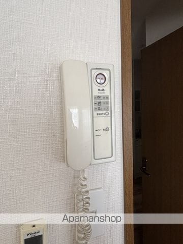 プティTOの内装写真