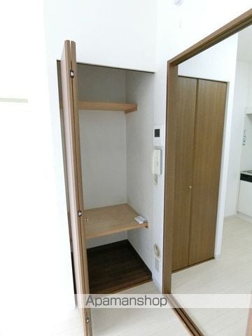 ボナールNUMAZUの内装写真