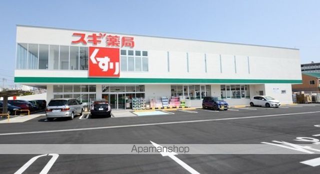 ジュネス上石川町の周辺写真