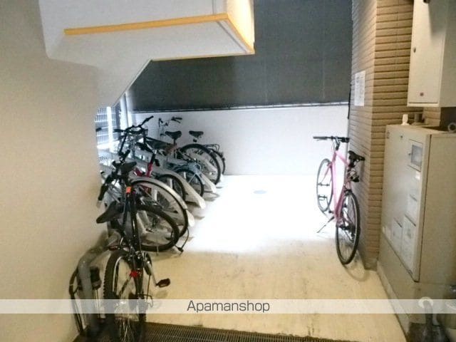 パレステュディオ五反田のその他写真