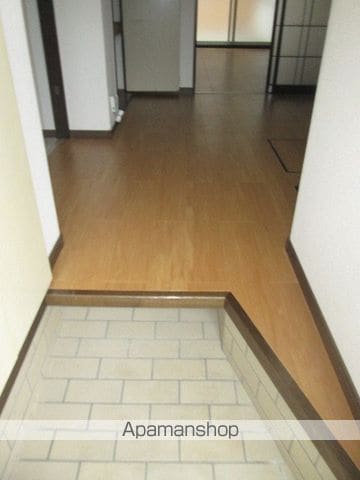 セキワガーデンハウス春日の内装写真