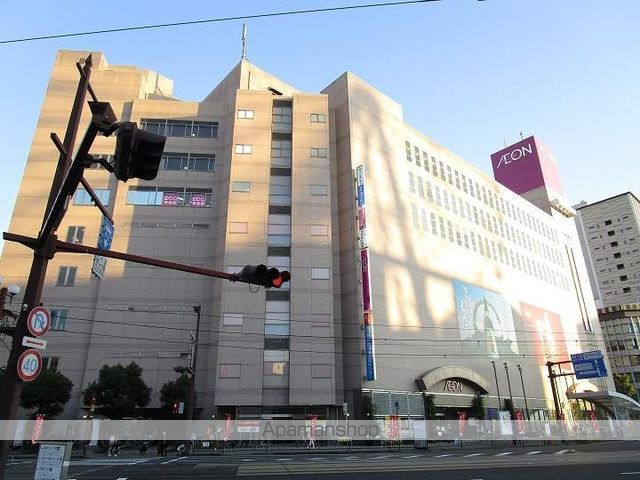 フォーチュネイト高麗の周辺写真