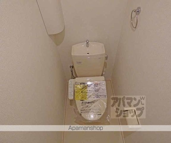 ラヴィエール北白川の内装写真