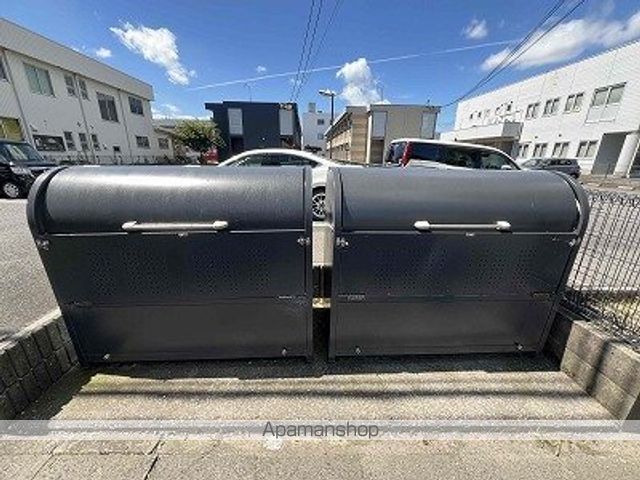 レオパレスナカウミのその他写真