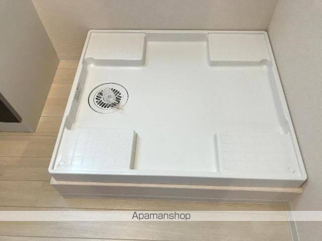 fortuneの内装写真
