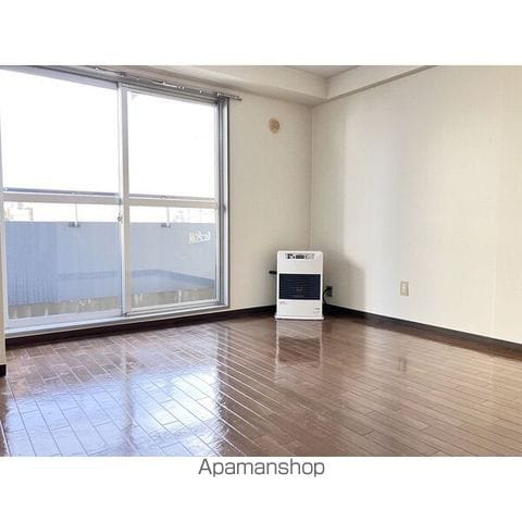 マンションパレみやざきの内装写真