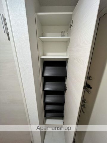 MOVE TSUKAMOTOの内装写真