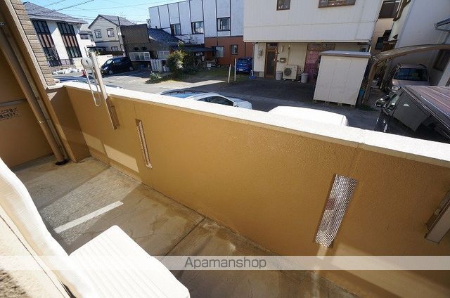 ドルフ中田本町の内装写真