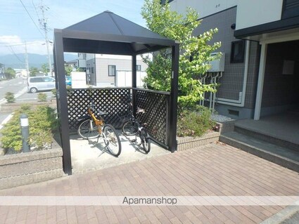 サンライズ杉山[2K/43.54m2]の共用部2