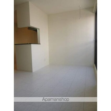 東京都練馬区富士見台１丁目[1R/25.05m2]のリビング・居間