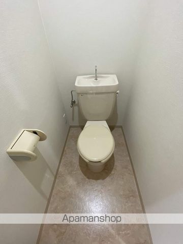 雅ガーデンハイツSの内装写真