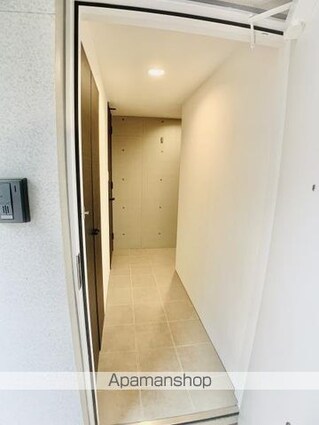 ＡＬＥＲＯ中野[1LDK/40.39m2]のリビング・居間8