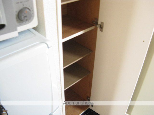 レオパレスヴィラIIの内装写真