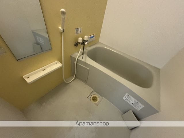 ベル・プロムナードIIIの内装写真