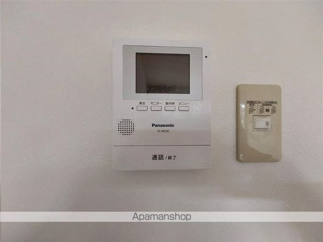 プラセール高橋の内装写真