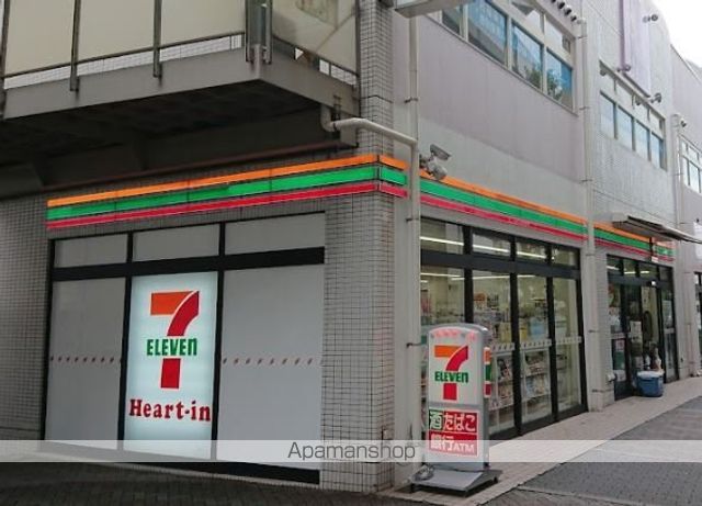 アルファステイツ岡山駅前の周辺写真