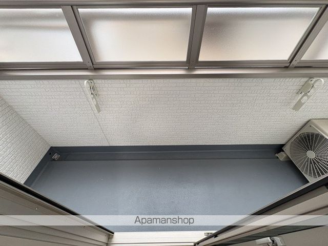 フォレストクリエオーレ諸口の内装写真