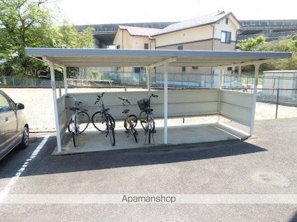 サープラス高野[1K/28m2]のエントランス1