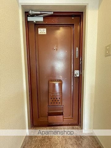五反田ダイヤモンドマンションの内装写真