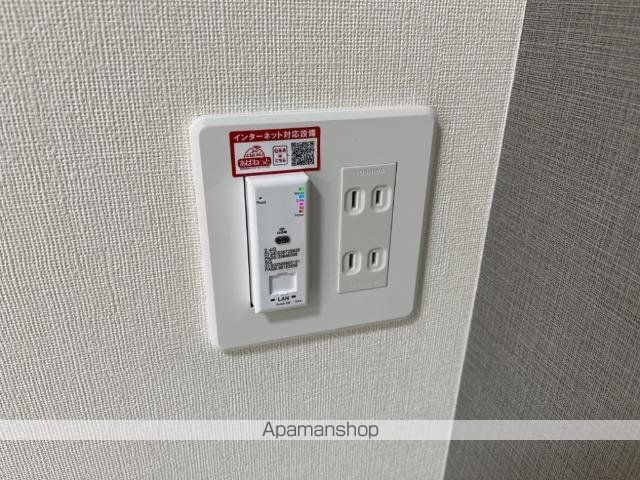 ORIENTAL COURTの内装写真