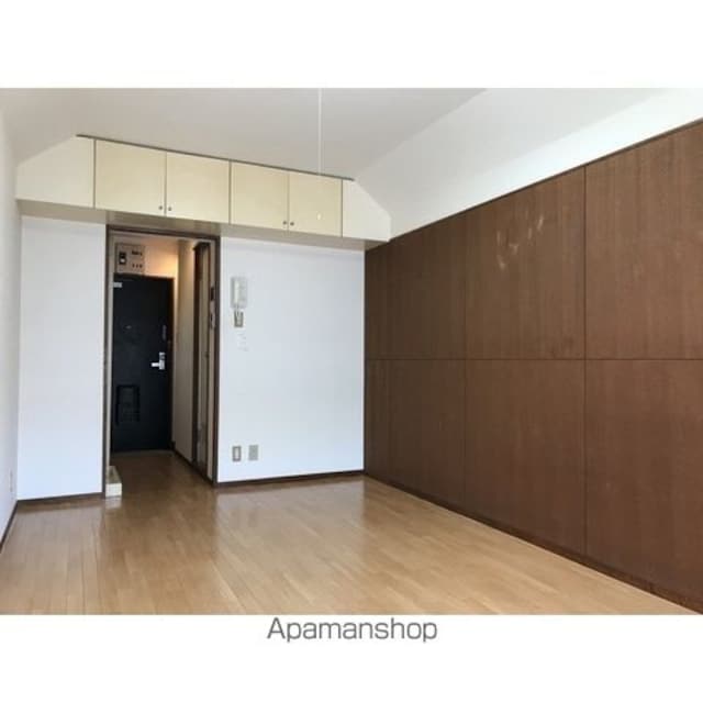 ウッドクレスト砧ＡＢＣ棟[1R/16.74m2]のその他部屋・スペース