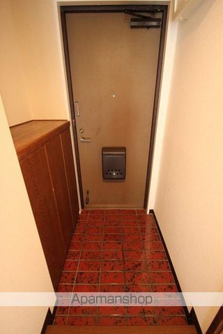 エミネンス桑野の内装写真