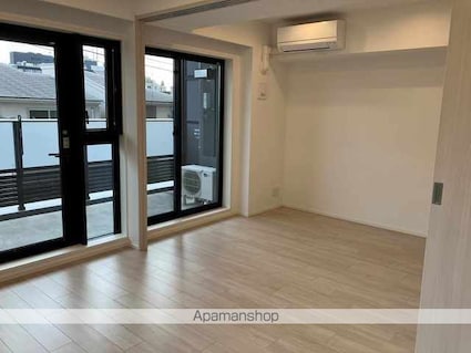 ザ・パークハビオ代々木[1LDK/42.93m2]のその他部屋・スペース