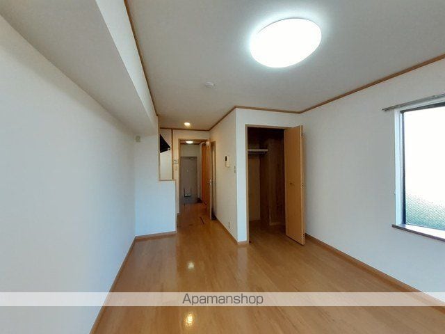 エクレ—ル古結IIIの内装写真