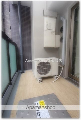 エスリード難波ステーションゲートノーステラスの内装写真