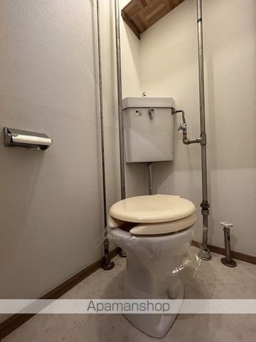 パールいまいマンションの内装写真