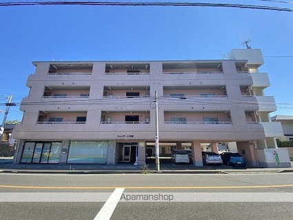 ウェステージ木田[2DK/53.95m2]の外観2