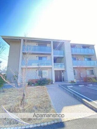 シャーメゾン宇多津　Ｃ棟[2LDK/60.55m2]の外観2