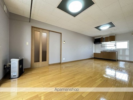 ピュアローズ　Ｄ館[2LDK/60.36m2]の内装1