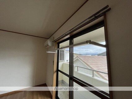 クレイドル橋谷Ⅰ・Ⅱ[1K/26m2]のその他設備