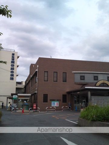 MYコーポの周辺写真
